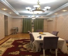 Kirayə (aylıq) Yeni Tikili Gənclik m., Nəsimi r.