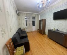 Kirayə (aylıq) Yeni Tikili Həzi Aslanov m., Xətai r.