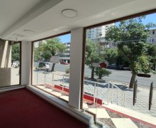 icareye verilen aylıq obyektler Gənclik m., Nəsimi r.