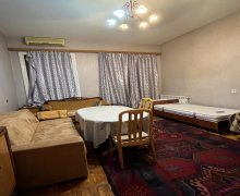 Kirayə (aylıq) Köhnə Tikili 28 May m., Nəsimi r.