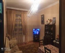 Satılır Yeni Tikili Bakıxanov qəs., Sabunçu r.