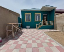 Satılır Həyət evi/villa Binə qəs., Xəzər r.