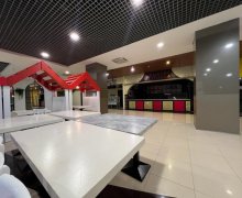 xetaide kiraye obyektler Xətai m., Ağ şəhər, Xətai r.