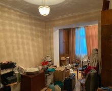 genclikde evlerin qiymeti Gənclik m., Nərimanov r.