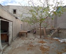 Satılır Torpaq İnşaatçılar m., Yasamal r.