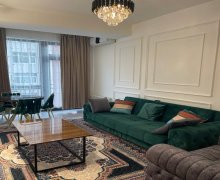 Kirayə (aylıq) Yeni Tikili Gənclik m., Nərimanov r.