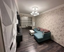 Kirayə (aylıq) Yeni Tikili Memar Əcəmi - 2 m., Nəsimi r.