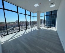 nerimanovda aylıq ofis kiraye Nəriman Nərimanov m., Nərimanov r.