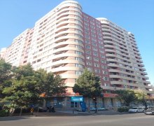 Продажа Новостройка м. Гянджлик м., Медицинский Университет, Насими р.