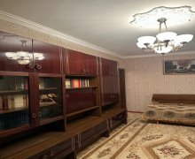 Kirayə (aylıq) Köhnə Tikili Həzi Aslanov m., Əhmədli, Xətai r.