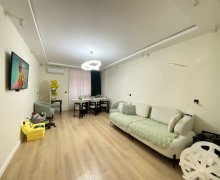 Satılır Yeni Tikili İnşaatçılar m., Yeni Yasamal qəs., Yasamal r.