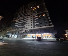 badamdar bina evleri Badamdar qəs., Səbail r.