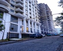 Satılır Yeni Tikili 28 May m., Nəsimi r.