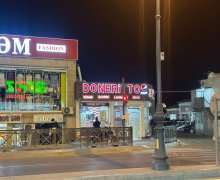 Продажа Объект пос. Биня, Хязяр р.