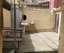 Satılır Həyət evi/villa Azadlıq m., Rəsulzadə qəs., Binəqədi r.