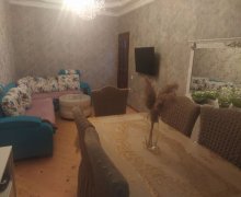 Satılır Köhnə Tikili Həzi Aslanov m., H.Aslanov qəs., Xətai r.