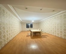 Satılır Yeni Tikili Neftçilər m., 8-ci kilometr, Nizami r.