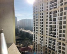 Kirayə (aylıq) Yeni Tikili 20 Yanvar m., Yasamal r.