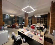 Kirayə (aylıq) Ofis İçərişəhər m., Səbail r.
