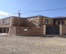 Satılır Həyət evi/villa Azadlıq m., Binəqədi qəs., Binəqədi r.