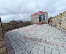 Satılır Həyət evi/villa Saray, Abşeron r.