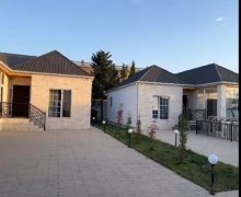 evlerin satisi/villa Xəzər r.
