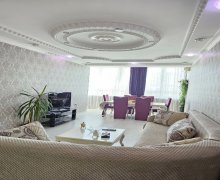 Kirayə (aylıq) Yeni Tikili Gənclik m., Nərimanov r.