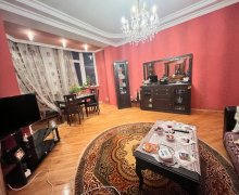 Satılır Yeni Tikili İnşaatçılar m., Yasamal r.