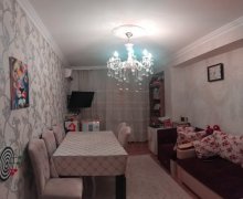 Satılır Yeni Tikili Xırdalan ş.