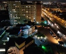 Satılır Yeni Tikili Əhmədli m., Əhmədli, Xətai r.