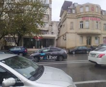 Kirayə (aylıq) Obyekt İnşaatçılar m., Yasamal r.