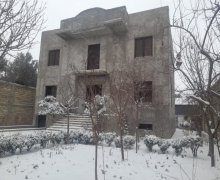 Satılır Həyət evi/villa Nəsimi m., 6-cı mikrorayon, Binəqədi r.