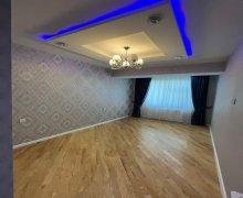 Kirayə (aylıq) Yeni Tikili Həzi Aslanov m., Xətai r.