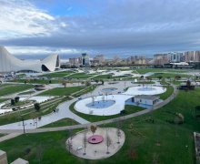 Satılır Yeni Tikili Nəriman Nərimanov m., Nərimanov r.