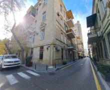 Satılır Ofis Sahil m., Səbail r.