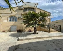 badamdarda satilan villalar/villa Badamdar qəs., Səbail r.