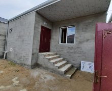 Satılır Həyət evi/villa Binə qəs., Xəzər r.