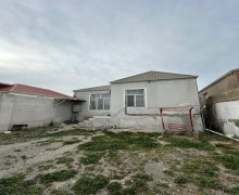 Satılır Həyət evi/villa Binə qəs., Xəzər r.