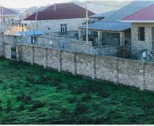 Satılır Torpaq Ramana qəs., Sabunçu r.