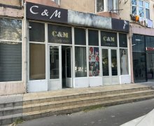 Kirayə (aylıq) Obyekt Əhmədli m., Əhmədli, Xətai r.