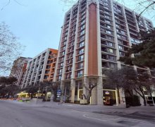 Satılır Yeni Tikili Nəriman Nərimanov m., Nərimanov r.