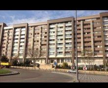 Kirayə (aylıq) Köhnə Tikili Elmlər akademiyası m., Dövlət Statistika Komitəsi, Yasamal r.