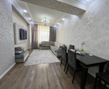 Satılır Yeni Tikili Qara Qarayev m., Nizami r.