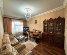 Продажа Вторичка м. Гара Гараева м., 8-ой километр, Низаминский р-н р.