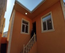Satılır Həyət evi/villa Avtovağzal m., Biləcəri qəs., Binəqədi r.