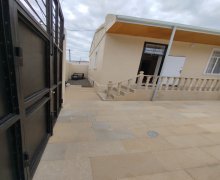 Satılır Həyət evi/villa Hövsan qəs., Suraxanı r.