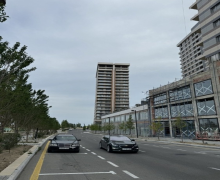 Satılır Obyekt Xətai m., Ağ şəhər, Xətai r.