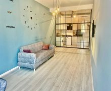 Kirayə (aylıq) Yeni Tikili İçərişəhər m., Səbail r.