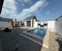 Satılır Həyət evi/villa Novxanı, Abşeron r.