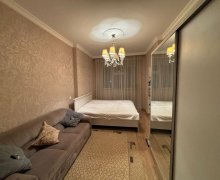 Kirayə (aylıq) Köhnə Tikili Yeni Günəşli qəs., Suraxanı r.